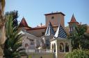 Отель Gran Hotel Bahia del Duque